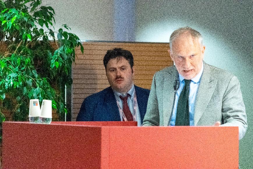 inaugurazione dell&rsquo;anno giudiziario della Corte d&rsquo;appello di Brescia