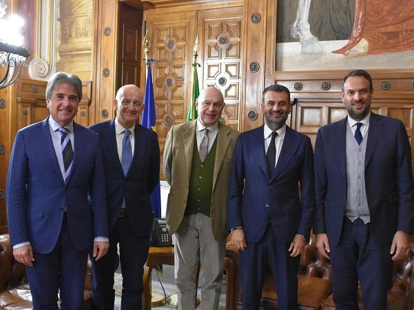 Nordio De Caro Anci