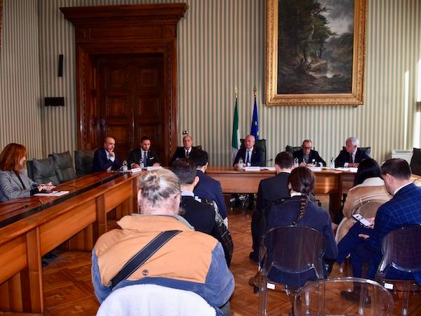 Cybersecurity negli istituti minorili: siglato protocollo