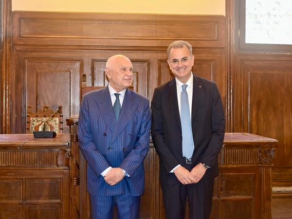 Nordio ai commercialisti: &ldquo;Siete collaboratori dello Stato&rdquo;