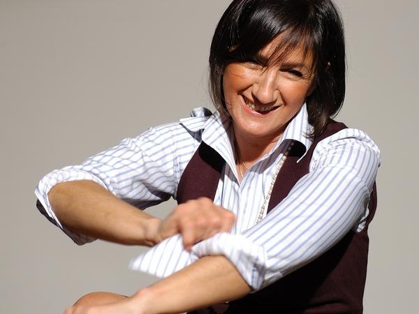 Luciana Delle Donne