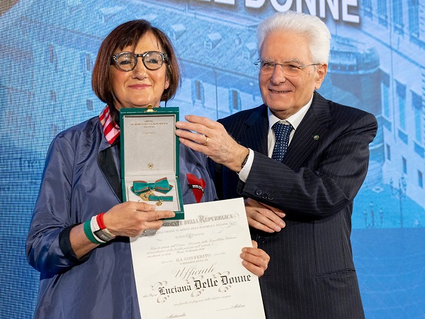 Delle Donne