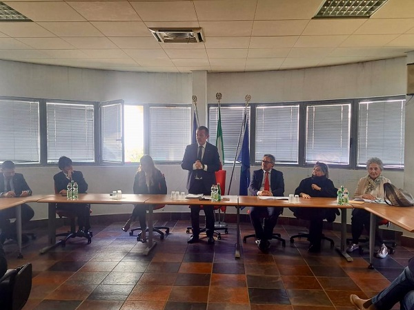 Sollicciano, Delmastro: &ldquo;In arrivo a maggio nuovo direttore&rdquo;