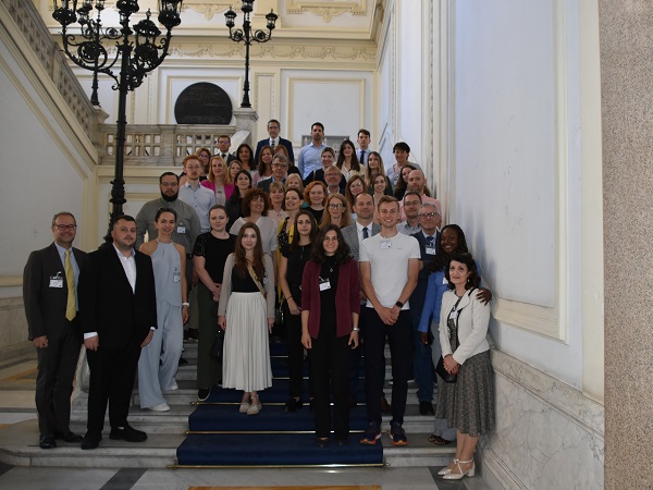 EJTN FOTO GRUPPO