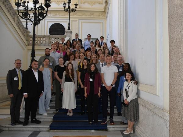 EJTN FOTO GRUPPO