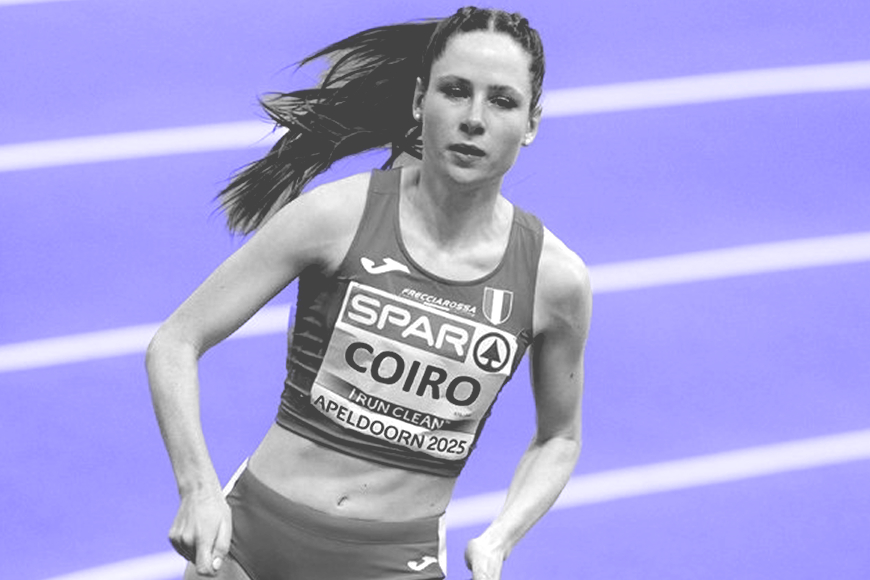 Eloisa Coiro