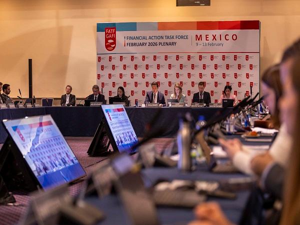 Gafi-Fatf, antiriciclaggio e contrasto al finanziamento del terrorismo