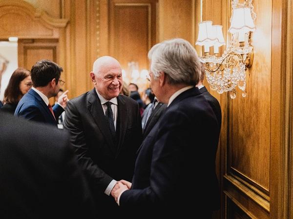 BERLINO MINISTRI DELLA GIUSTIZIA G7