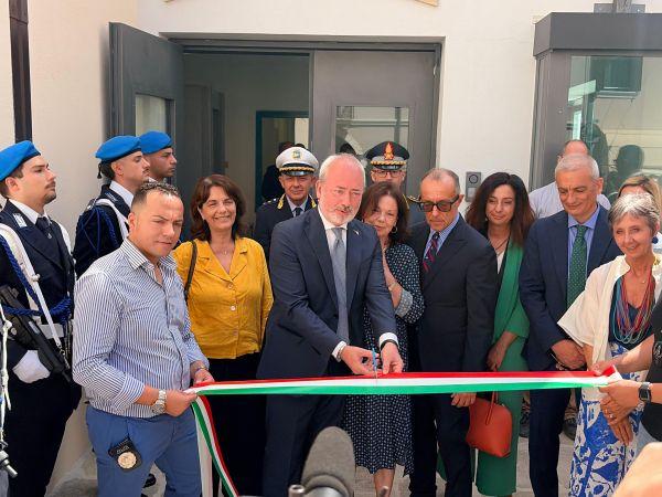 Un simbolo per la rieducazione: l&rsquo;IPM di Rovigo intitolato a Vivaldi