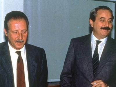 Falcone-Borsellino
