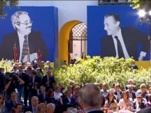 Mafia, Nordio: &ldquo;Leggi italiane un modello, vigilare su rischi IA&rdquo;