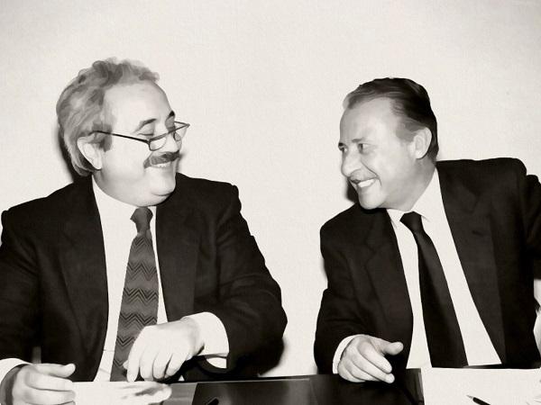 19 luglio 1992-19 luglio 2025 33 anni dalla strage di via D&rsquo;Amelio
