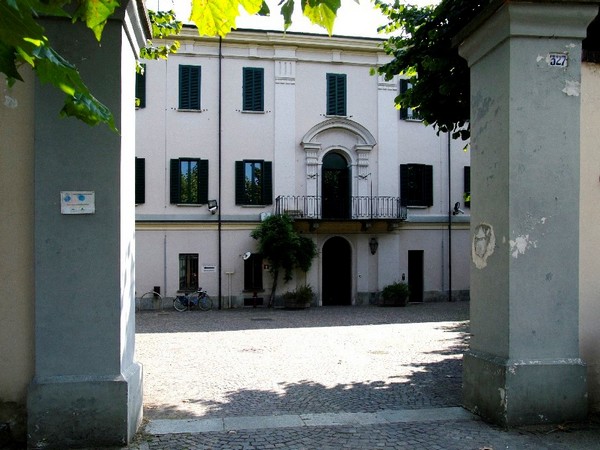 Istituto penale per i minori Ferrante Aporti - Torino