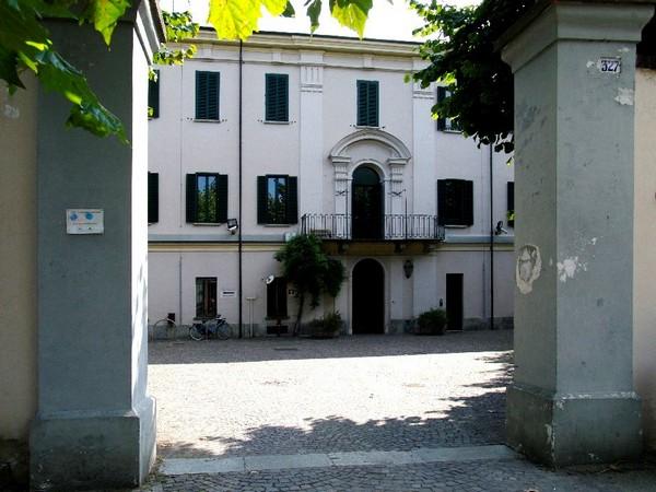 Istituto penale per i minori Ferrante Aporti - Torino