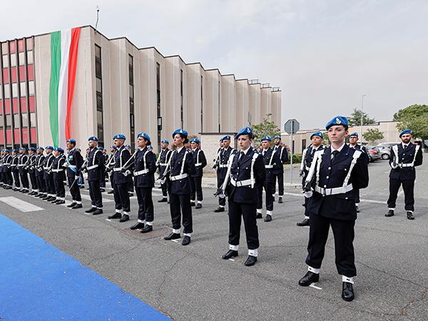 Festa Polizia Penitenziaria 2022