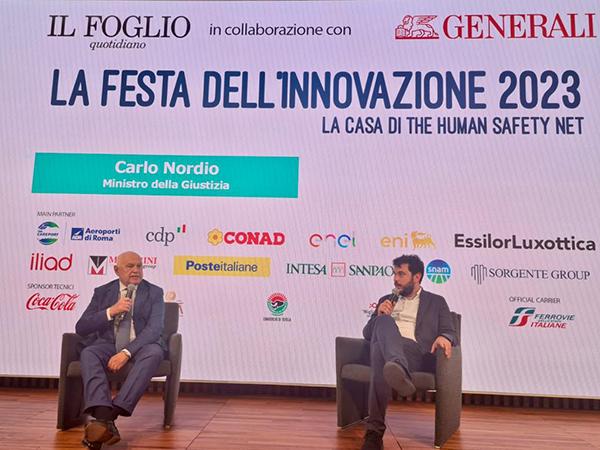 Festival Innovazione -Venezia