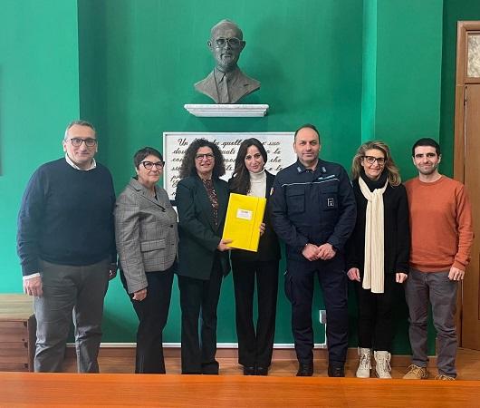 Cosenza, corsi di edilizia per un futuro migliore
