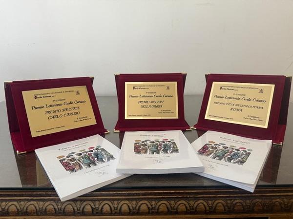 Premio Caruso: i giovani detenuti protagonisti con l&rsquo;arte e la parola