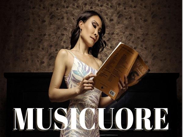 Firenze, i ragazzi del Meucci in concerto con &lsquo;Musicuore&rsquo;