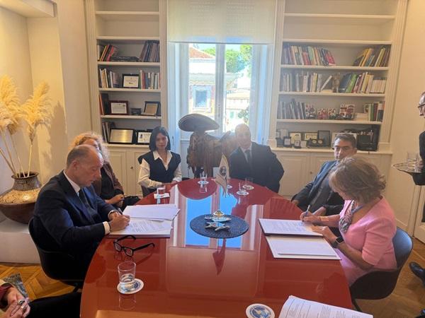 Italia e America Latina unite per la giustizia minorile