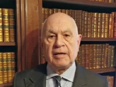 Ministro Carlo Nordio