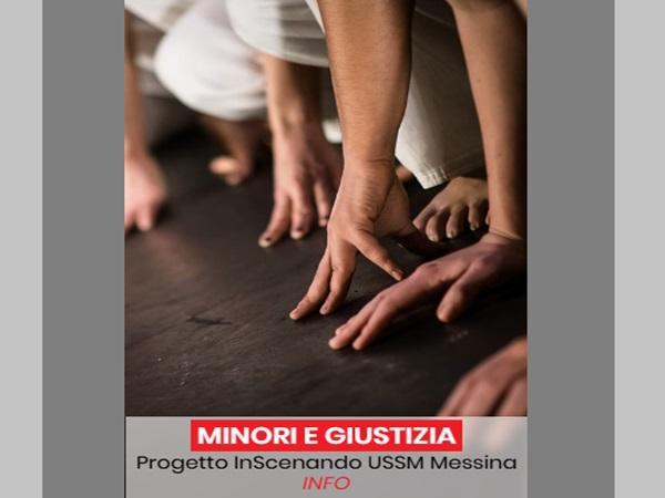 Messina, laboratorio teatrale e scrittura creativa per i minorenni