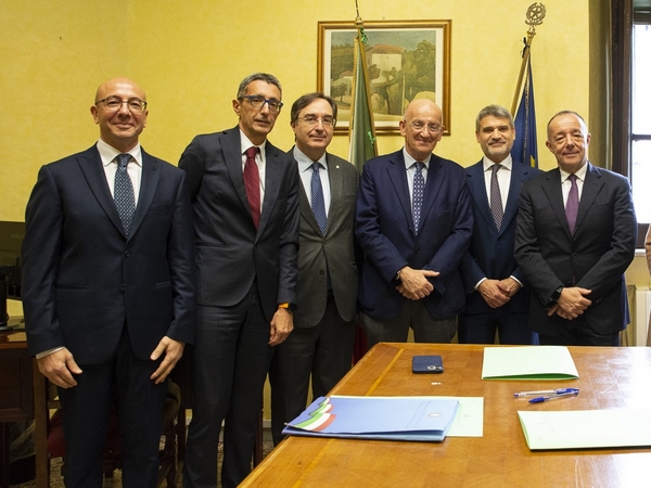 Reinserimento detenuti: protocollo d'intesa Ministero della Giustizia-Lottomatica-ELIS