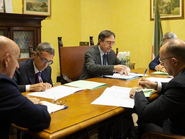 Reinserimento detenuti: protocollo d'intesa Ministero della Giustizia-Lottomatica-ELIS