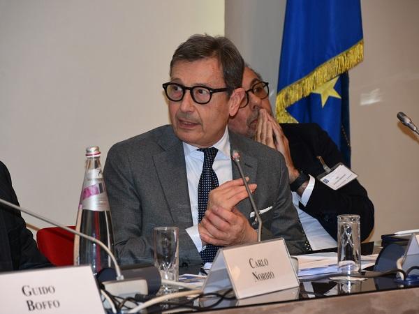 Francesco Petrelli_Camere penali