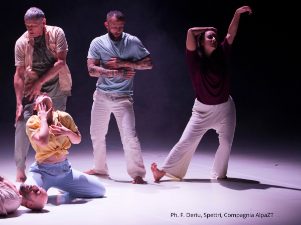 Giornata mondiale del teatro sotto il segno dell&rsquo;Arte e della Pace