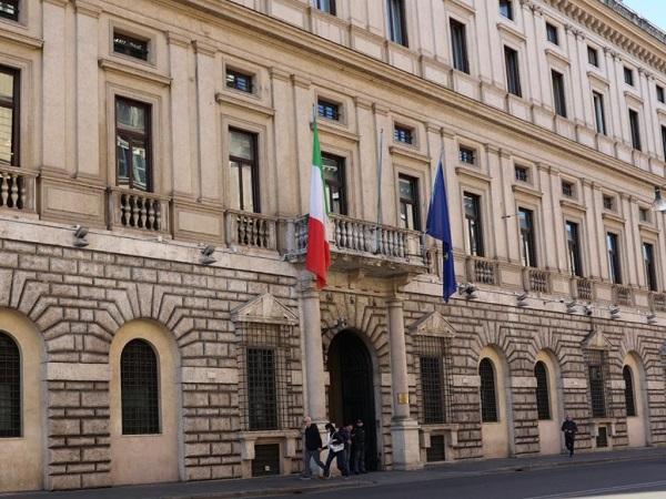 Dipartimento della Funzione Pubblica (foto del Ministero della Giustizia)