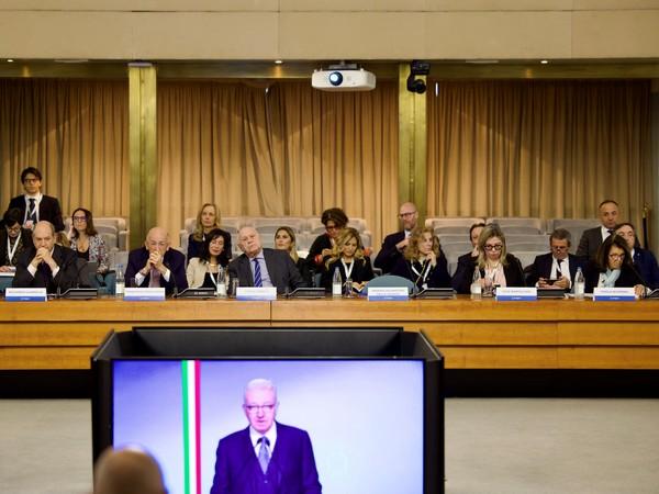 Nordio: &ldquo;L&rsquo;IA, un valido aiuto per il giudice ma non lo sostituir&agrave;&rdquo;