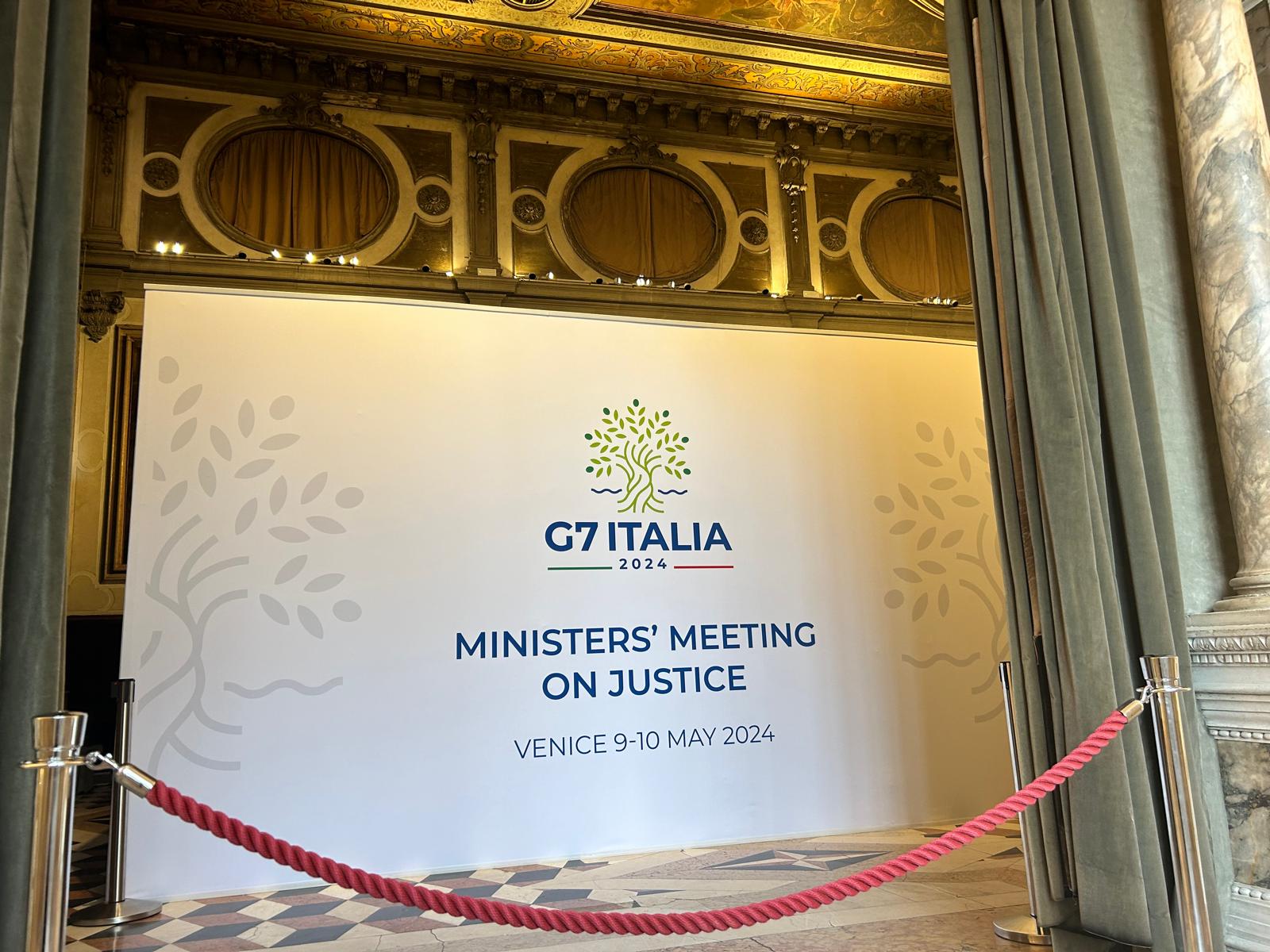 G7 Venezia