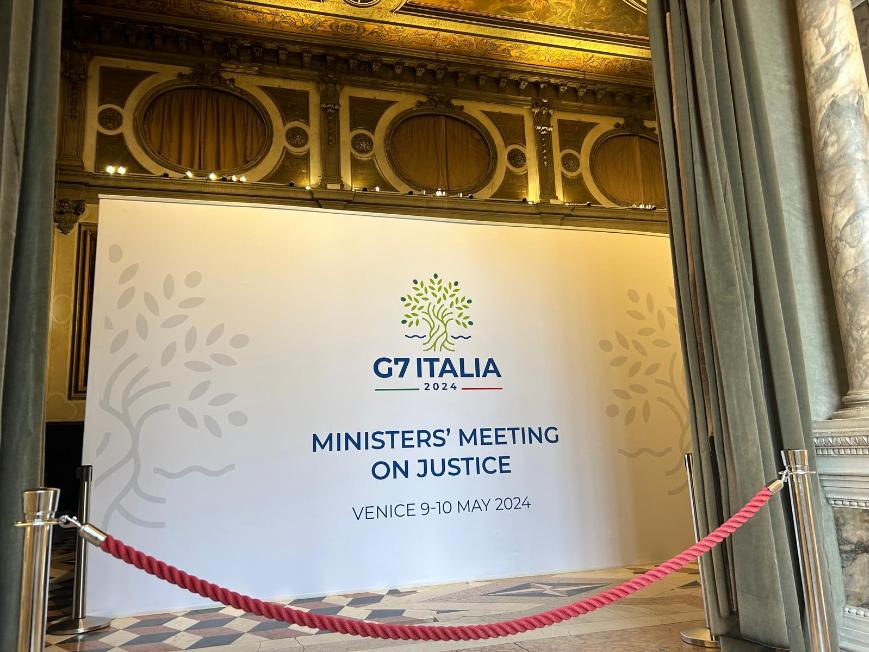 G7 Venezia