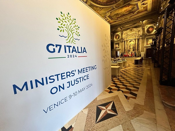G7 Venezia