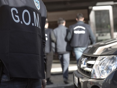 Gruppo Operativo Mobile