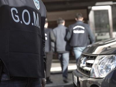 Gruppo Operativo Mobile