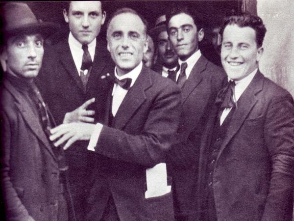 Il delitto Matteotti e i paradossi della giustizia processuale