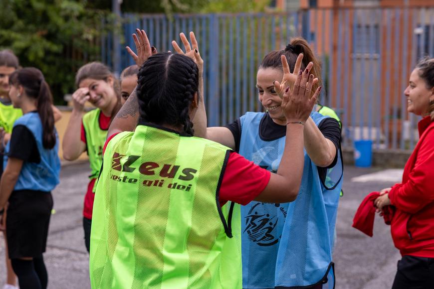 Giochi della speranza