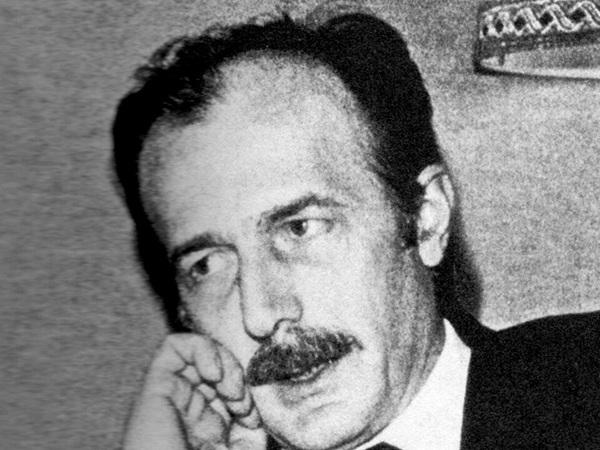Giorgio Ambrosoli