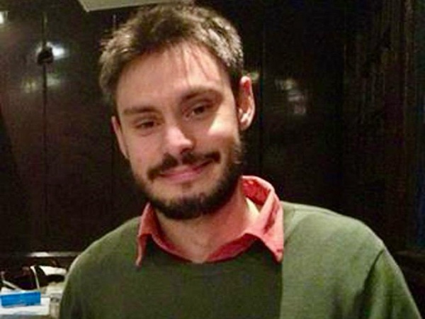 Dieci anni senza Giulio Regeni