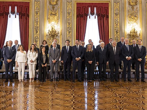 Giuramento_ministri_quirinale