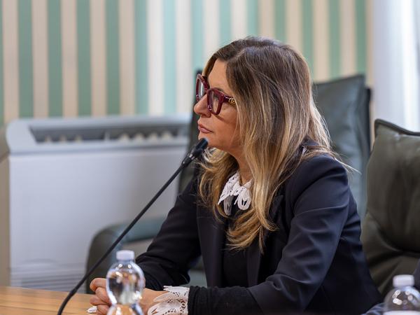 Giustizia riparativa