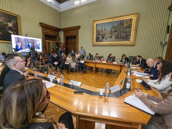 Giustizia riparativa