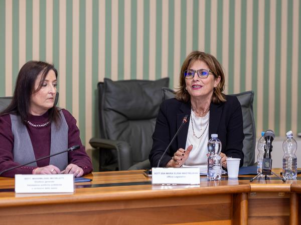 Giustizia riparativa