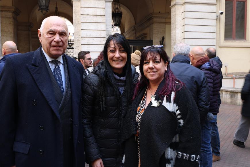 Natale 2023 (foto Ministero della giustizia)