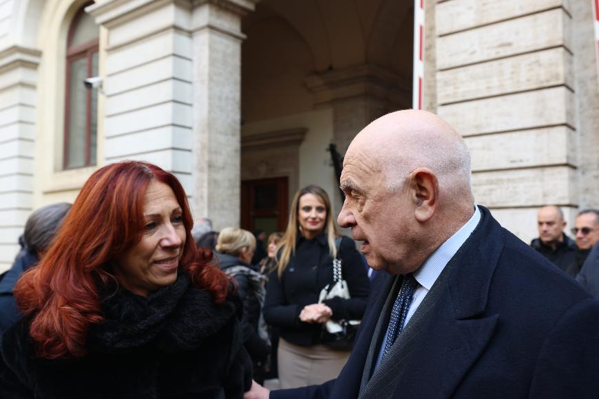 Natale 2023 (foto Ministero della giustizia)