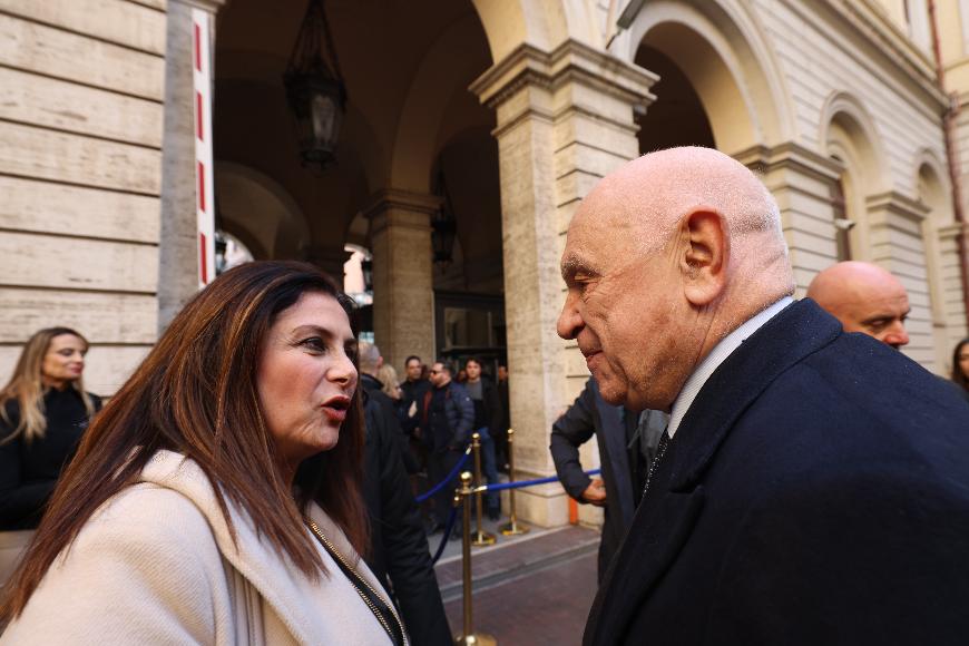 Natale 2023 (foto Ministero della giustizia)