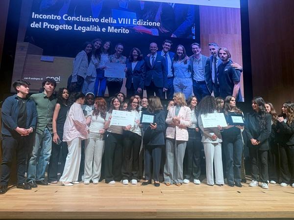 La cultura &egrave; libert&agrave; per i ragazzi dei servizi minorili
