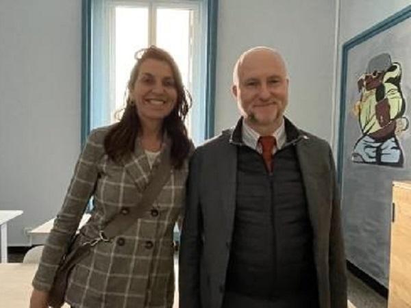A Genova apre un nuovo Centro diurno polifunzionale